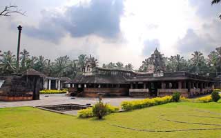 banavasi-temple